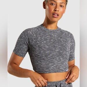 Gymshark Crop Top